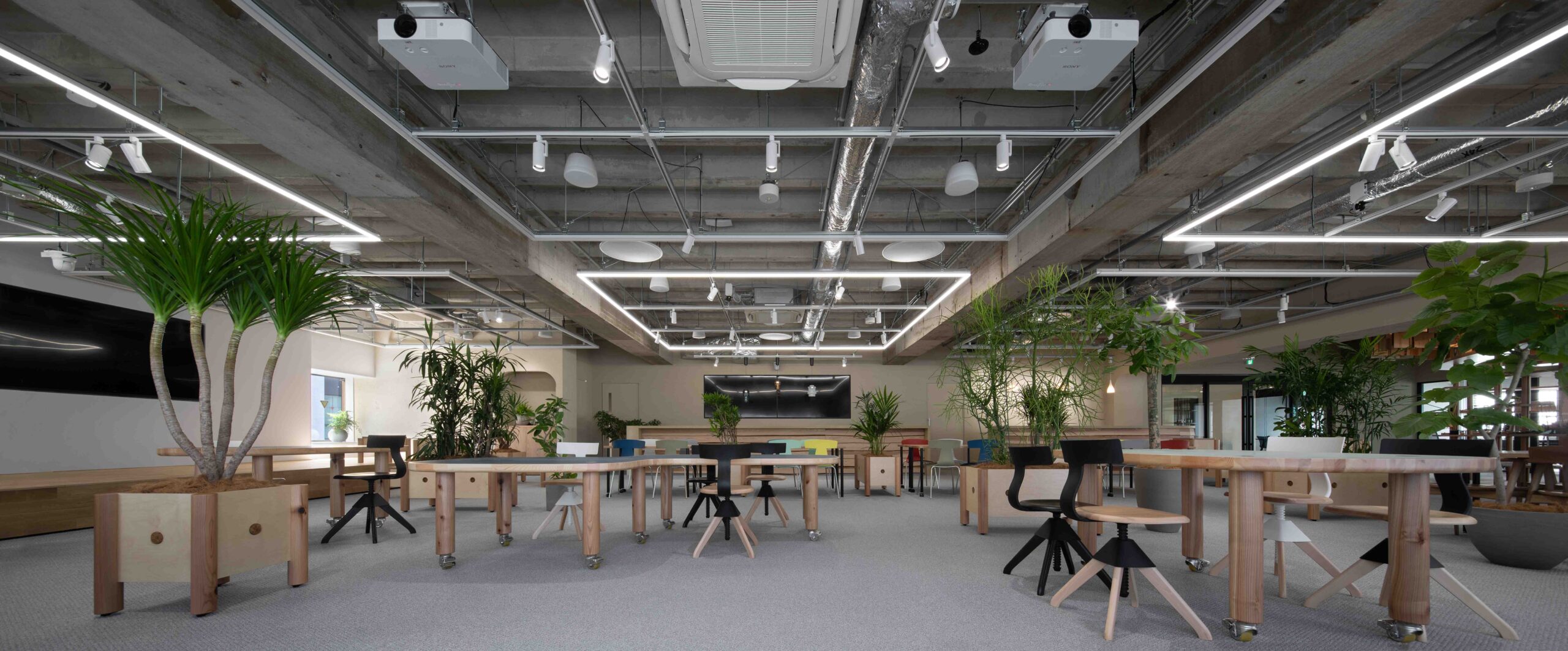 類設計室の評判・口コミが気になる方へ！建築やその他職種の特徴と社員の声をご紹介