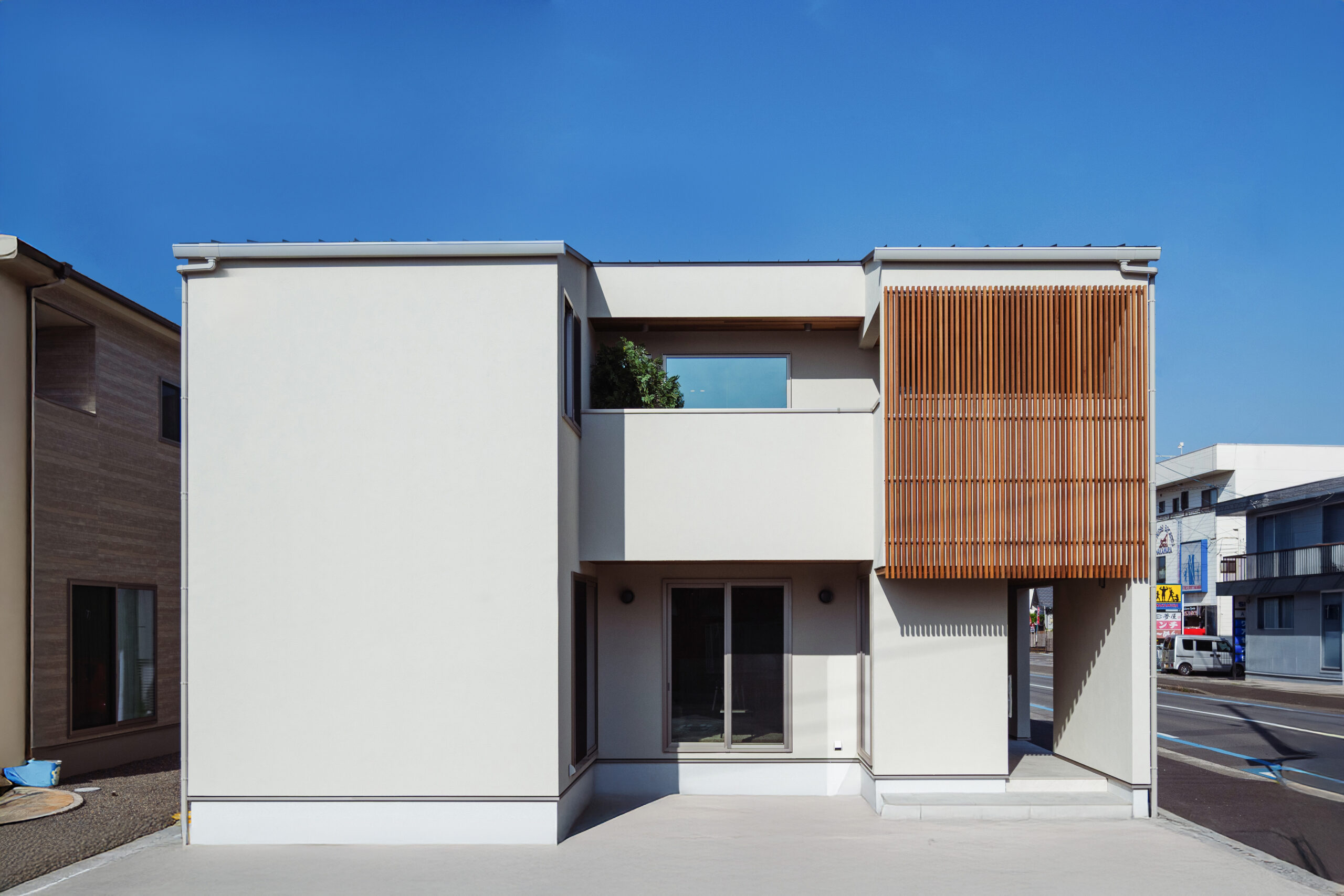 興陽商事（KOYO ARCHITECTS）はどんな会社？高性能住宅の強みと働く社員の口コミ・評判を解説！